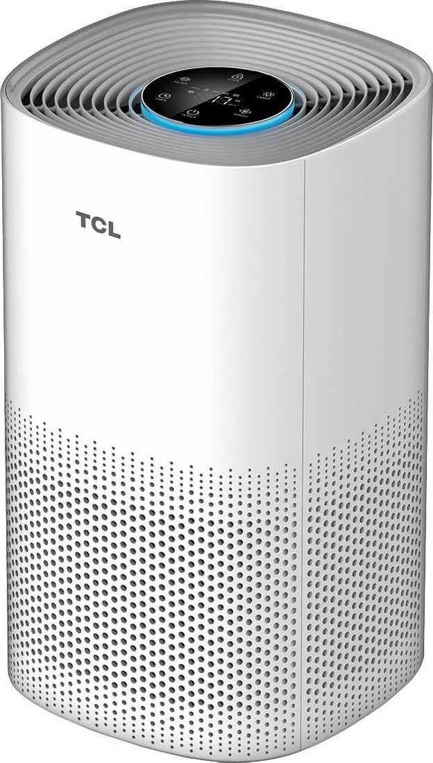 

Очиститель воздуха TCL KJ255F (белый)