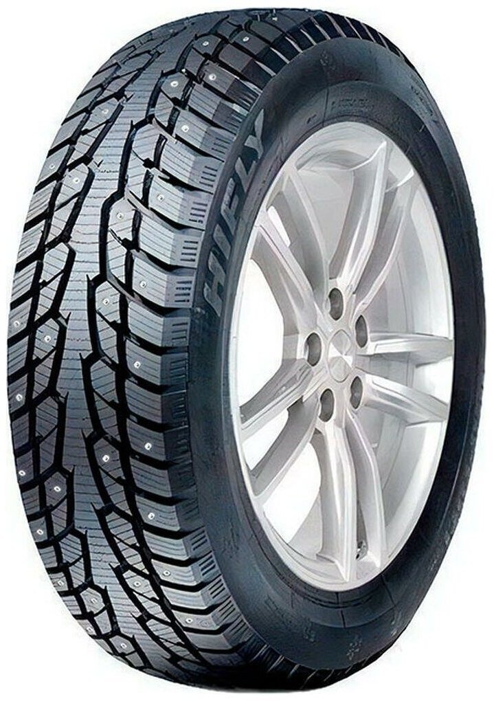 

Зимние шины HI FLY Win-Turi 215 195/60R15 88H (шипы)