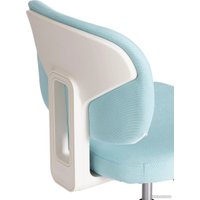 Компьютерное кресло TetChair Junior Blue (голубой)