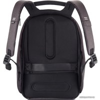 Городской рюкзак XD Design Bobby Hero Regular (черный)