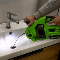 Трос Greenworks G24DA 3707307 (без АКБ)