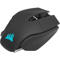 Игровая мышь Corsair M65 RGB Ultra Wireless (черный)