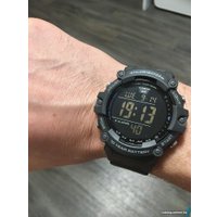 Наручные часы Casio Illuminator AE-1500WH-8B