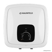 Накопительный электрический водонагреватель MAUNFELD MWH10W04