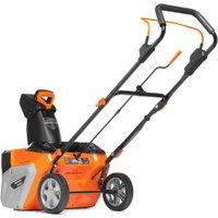 Снегоуборщик Daewoo Power DAST 5042Li Set (с 2-мя АКБ)