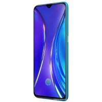 Телефон Realme X2 8GB/128GB (синий)