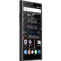 Телефон Highscreen Boost 3 SE Pro Black