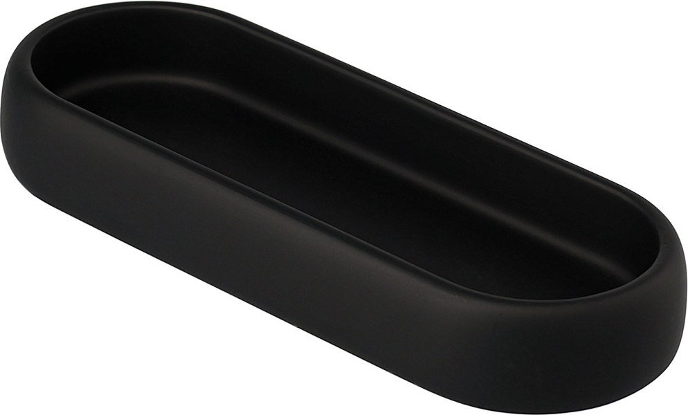 

Органайзер для ванны Bergenson Bjorn Slim BB0000941 (черный)