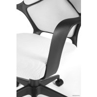 Офисное кресло Norden IQ CX0898H-1-53 (черный/серый)