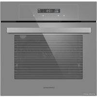 Электрический духовой шкаф MAUNFELD AEOD6063G2