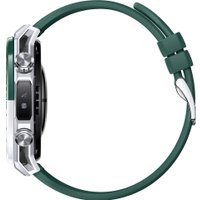 Умные часы Huawei Watch Ultimate 2 (зеленый)