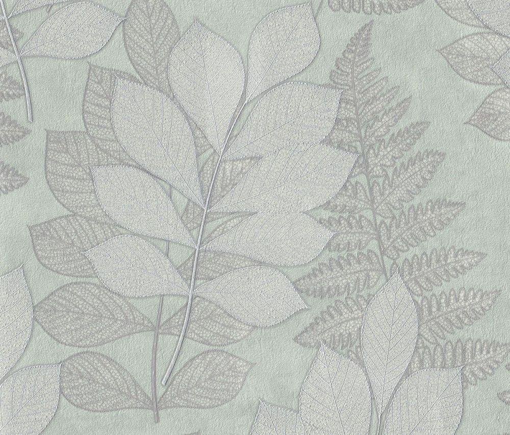 

Флизелиновые обои Euro Decor Plants 7074-04