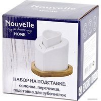 Набор для специй Nouvelle Naturel 2632042