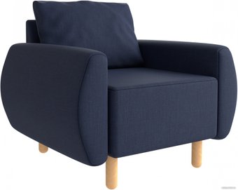 Mio Tesoro Тулисия (Malmo 79 Blue)