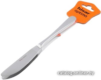 Набор столовых ножей Hisar Optima Ocean 9153