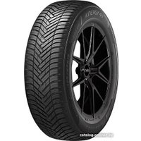 Всесезонные шины Hankook Kinergy 4S2 X SUV H750A 255/55R19 111W