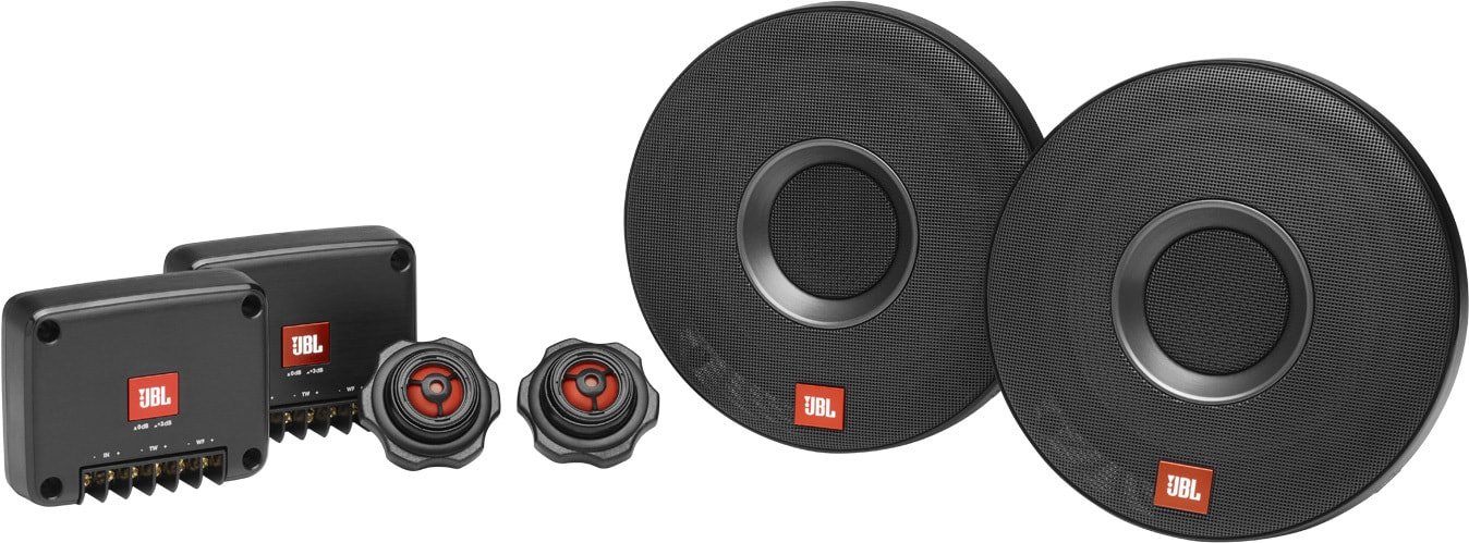 

Компонентная АС JBL Club 605CSQ