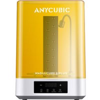 Сушка-мойка для пластика Anycubic Wash and Cure 3 Plus