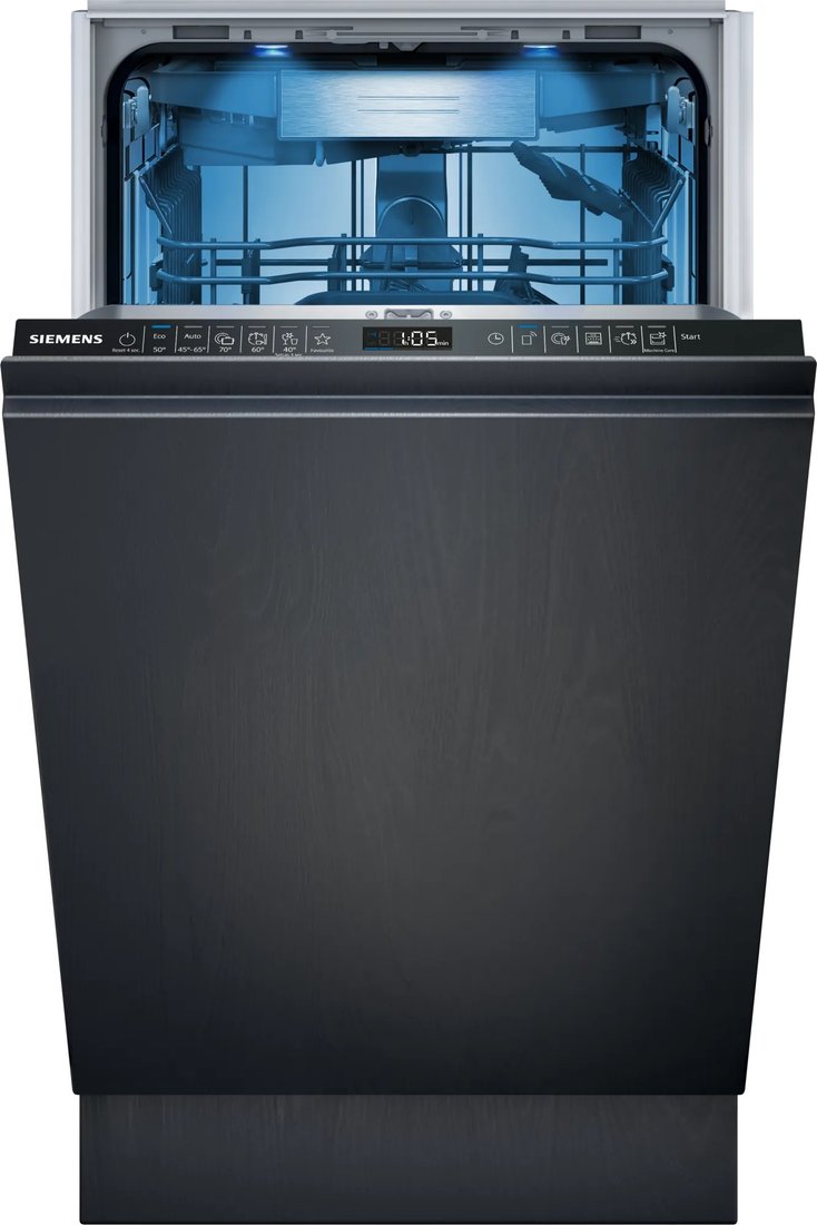 

Посудомоечная машина Siemens iQ500 SR65ZX22ME