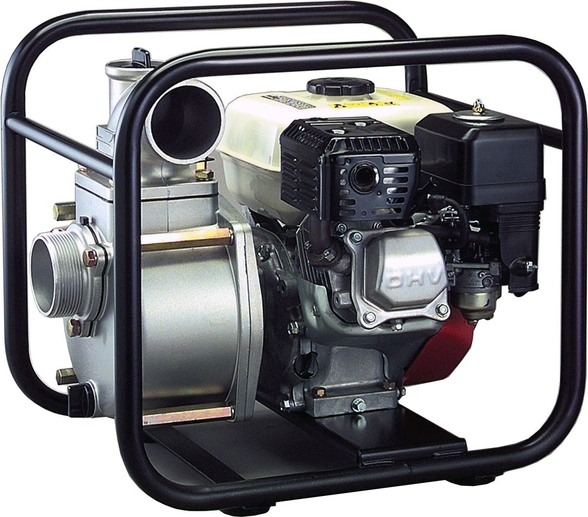 

Мотопомпа Koshin STH-80X