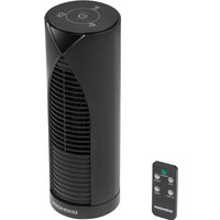 Колонный вентилятор Redmond (Редмонд) AP2214 (черный)