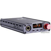 Портативный усилитель xDuoo XD05 Basic