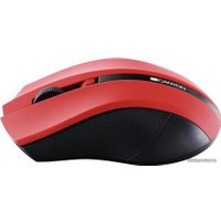 Мышь Canyon MW-5 (красный)