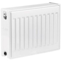 Стальной панельный радиатор AV Engineering Expert EB 22-5-07 1.2мм AVE-22507B