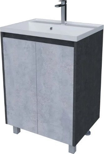 

Axus Тумба под умывальник Джой 70