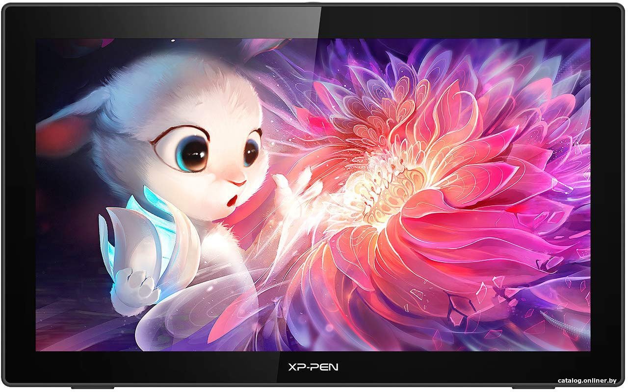 Графический монитор XP-Pen Artist 22 (2-е поколение)