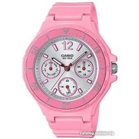 Наручные часы Casio LRW-250H-4A3