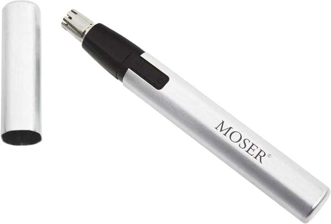 

Триммер для носа и ушей Moser 3214-0050 MicroCut