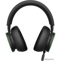 Наушники Microsoft Xbox Wireless Headset