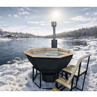 Банный чан Модуль Хаус 1.6 м