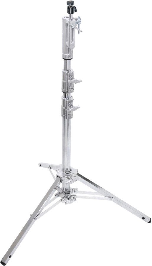 Стойка Kupo 310MH Low Mighty Stand (серебристый)