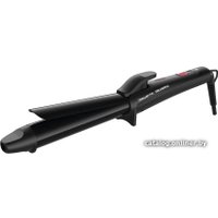 Круглая  плойка Rowenta Karl Lagerfeld CF321LF0