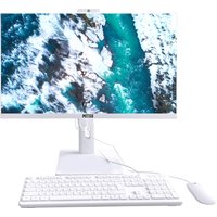 Моноблок Mitsu AIO-O2701WH, 27", IPS, CORE I5, DDR4 16GB SSD 1TB