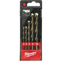  Milwaukee 4932352333 5 предметов