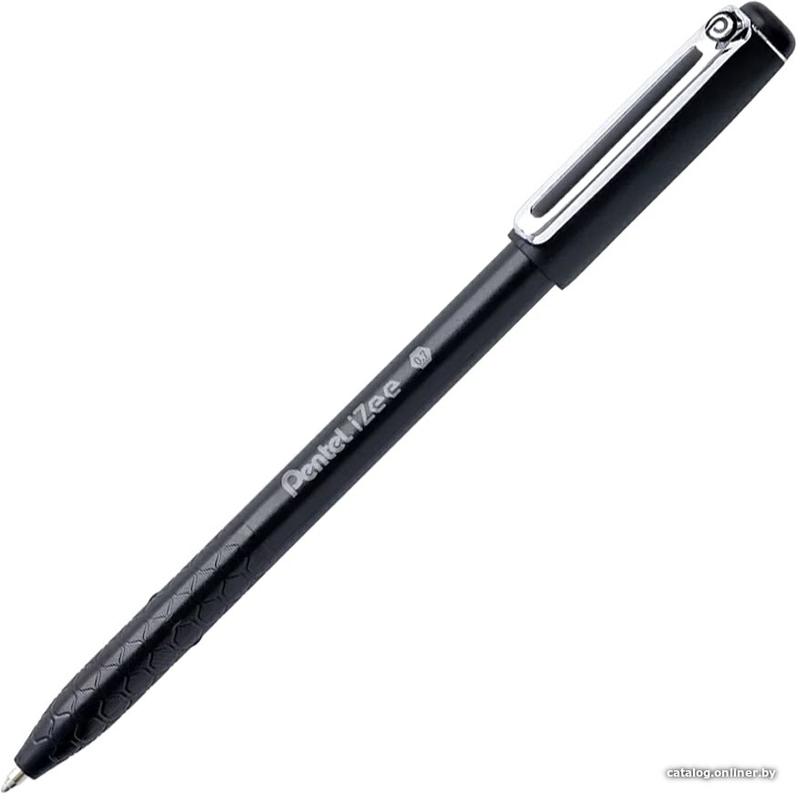Ручка шариковая Pentel IZee ВХ457-A