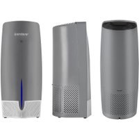 Климатический комплекс Endever Oasis-320