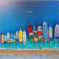 Напольные весы Beurer GS 215 Boats