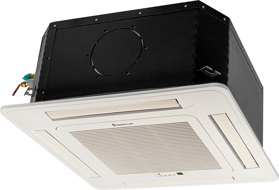 

Кондиционер Tadilux CM-36H/CU-36CL