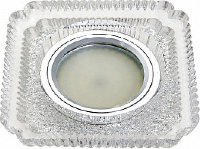 

Точечный светильник LBT Y1576L-1 (Silver)