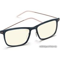 Компьютерные очки Xiaomi Anti-Blue Goggles Pro HMJ02TS (темно-синий)