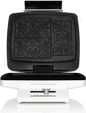 Вафельница Wilfa GM-1000W