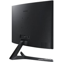 Монитор Samsung LC27F396FHIXCI