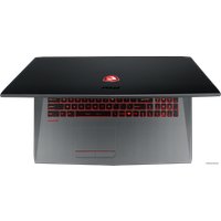 Игровой ноутбук MSI GV72 7RD-1047XPL