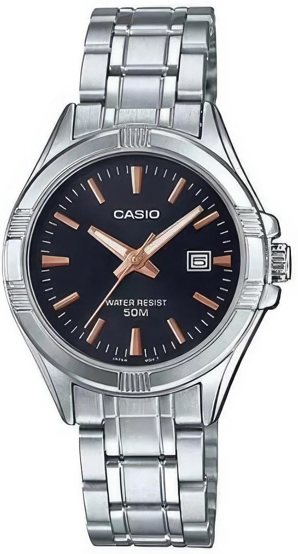 

Наручные часы Casio LTP-1308D-1A2