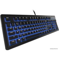 Клавиатура SteelSeries Apex 100