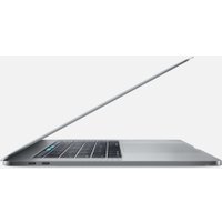 Ноутбук Apple MacBook Pro 15" Touch Bar (2017 год) [MPTR2]